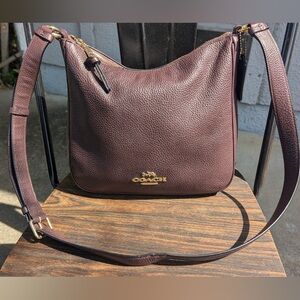 Never Been Used Coach Ellie File Bag